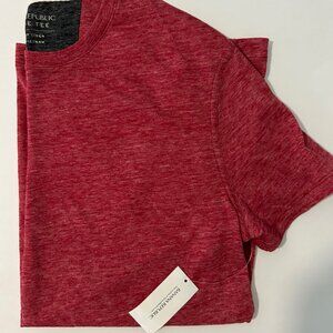 NWT Banana Republic Mens T Shirt